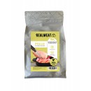 REALMEAT POLLO con TONNO e SALMONE gatti STERILIZZATI